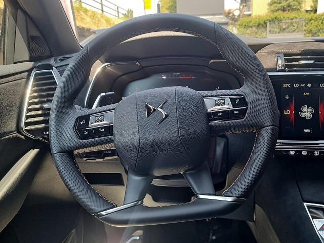 DS DS DS 7 Crossback usata, con esp