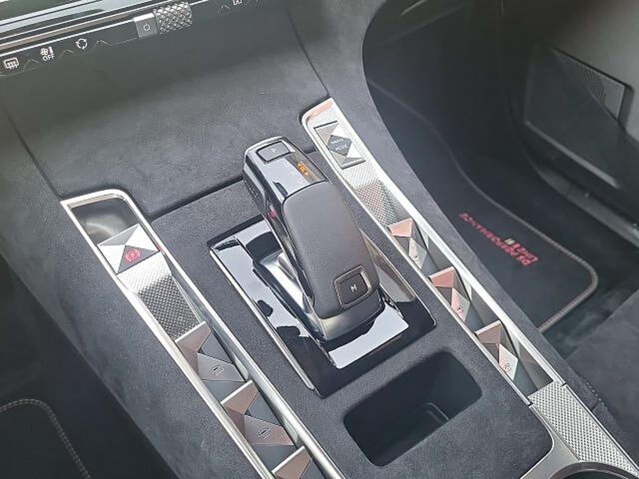 DS DS DS 7 Crossback usata, con Nessun airbag