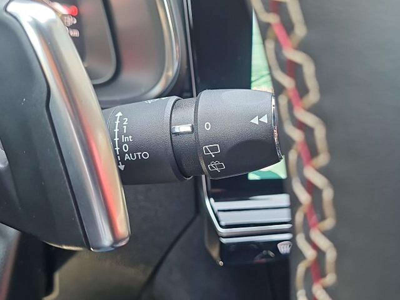 DS DS DS 7 Crossback usata, con sistema di navigazione