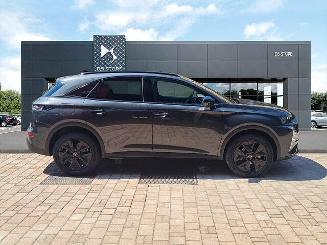 DS DS DS 7 Crossback usata 14
