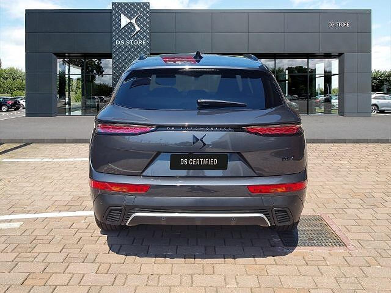 DS DS DS 7 Crossback usata 15