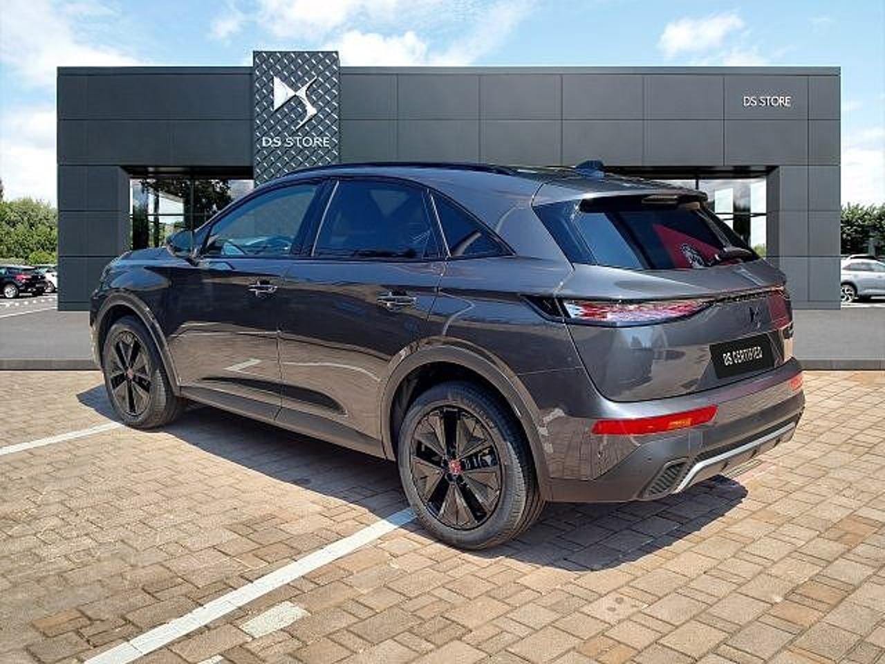 DS DS DS 7 Crossback usata 17