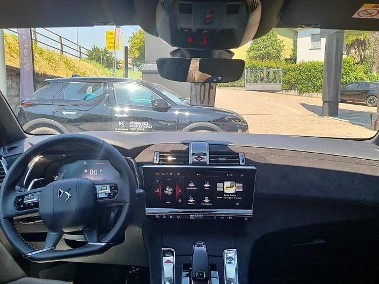 DS DS DS 7 Crossback usata 18