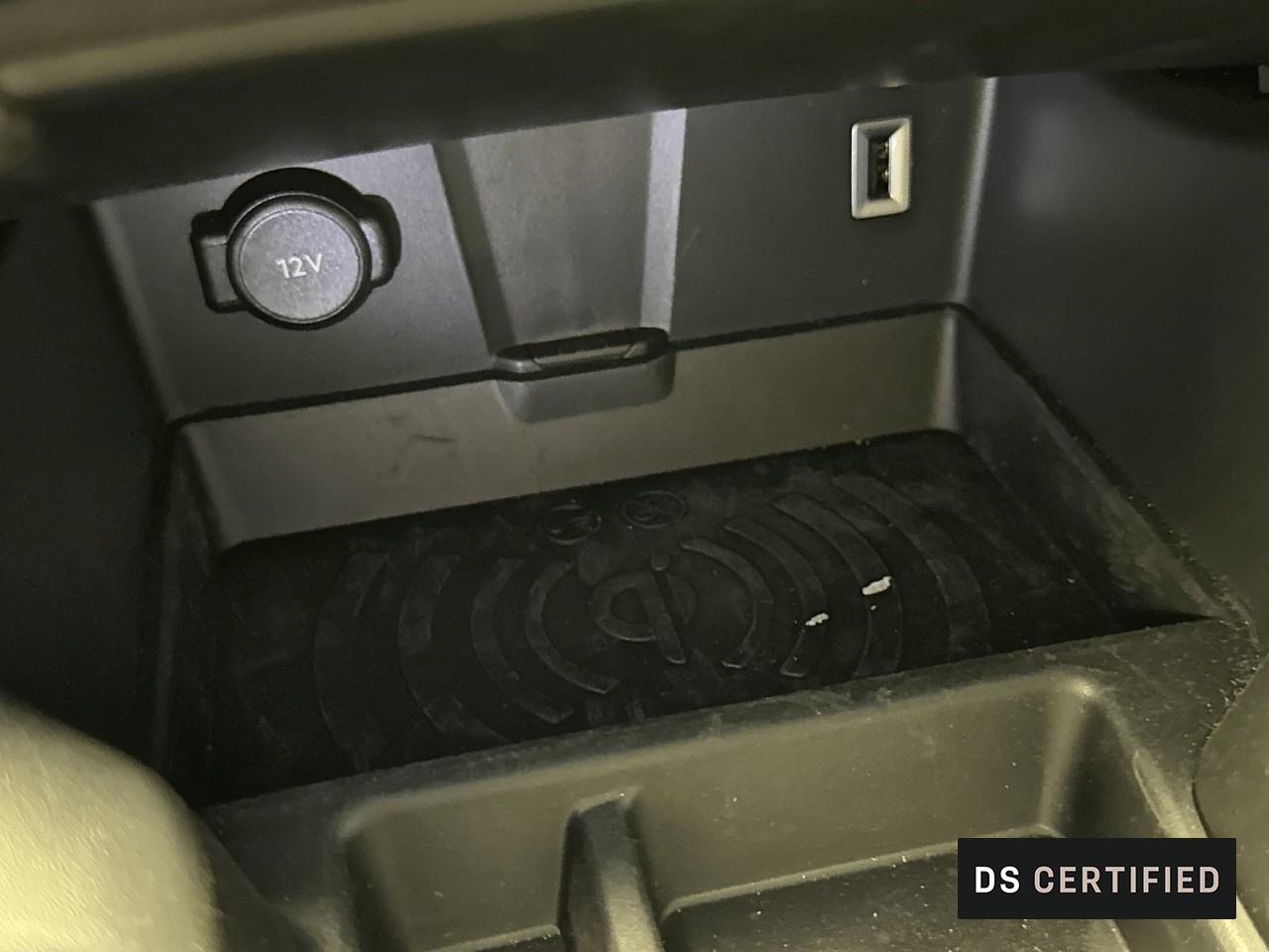 DS DS DS 7 Crossback usata, con airbags 6