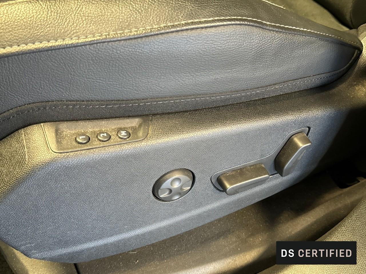 DS DS DS 7 Crossback usata, con assistenza alla frenata di emergenza