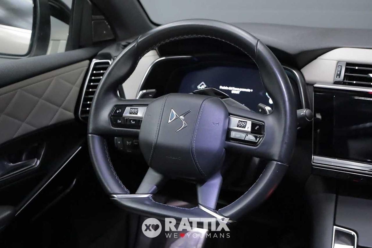DS DS DS 7 Crossback usata, con Interno 11