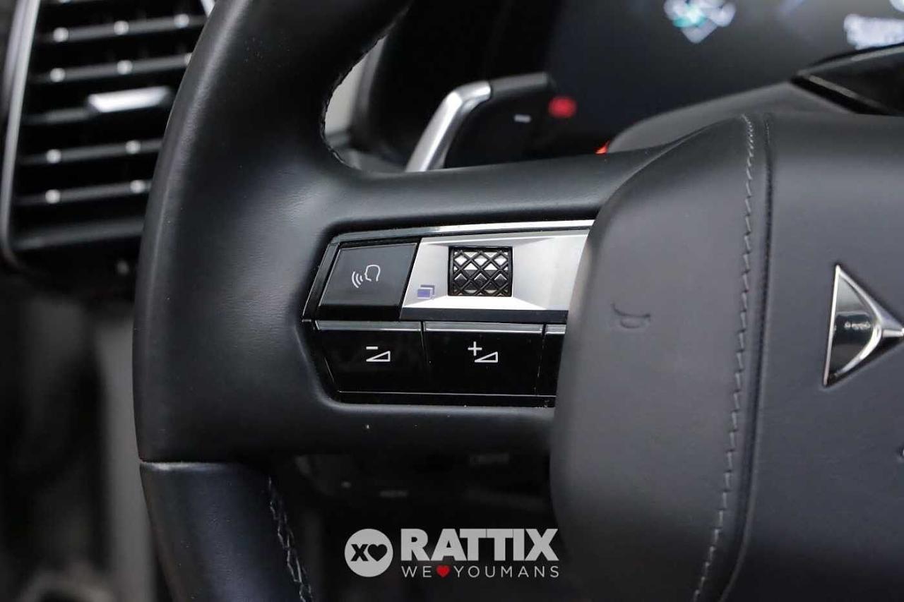 DS DS DS 7 Crossback usata 3
