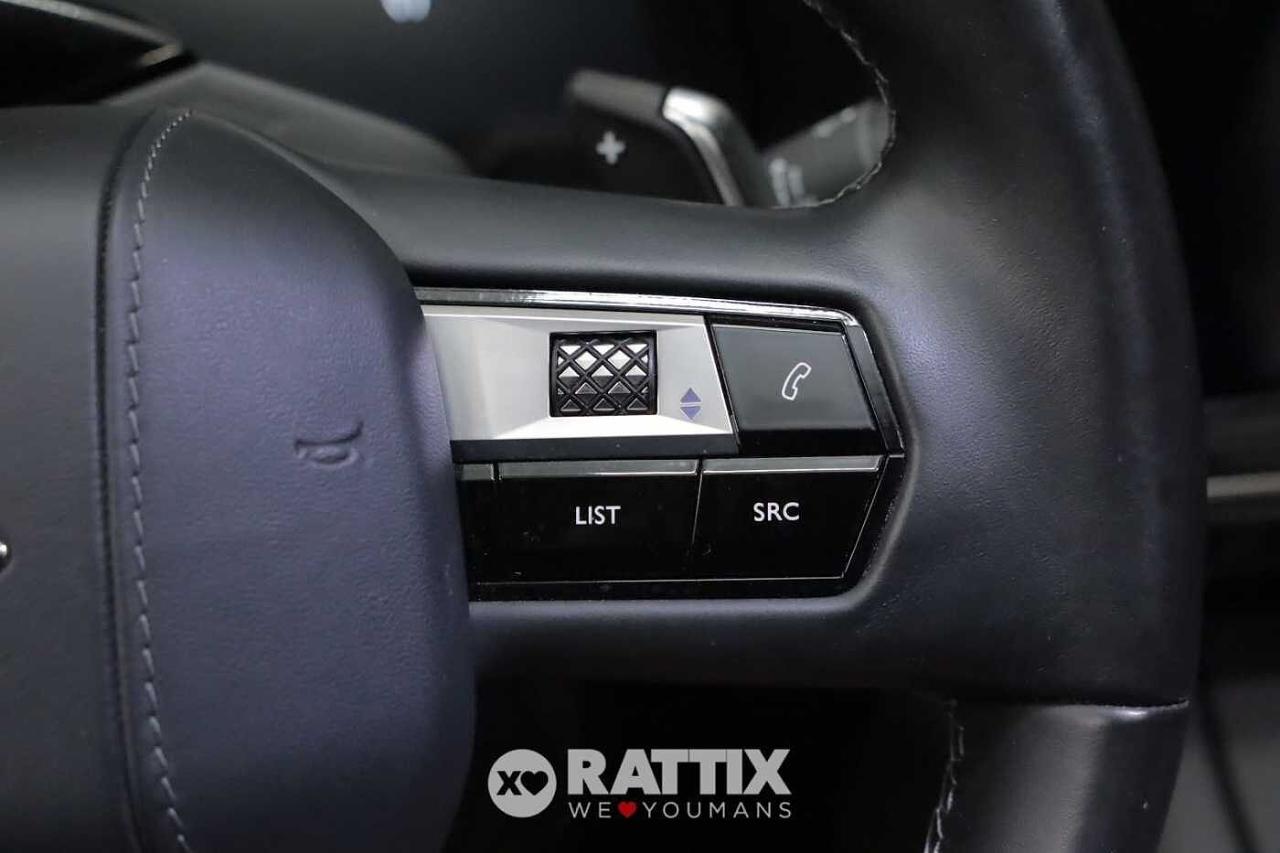 DS DS DS 7 Crossback usata 4