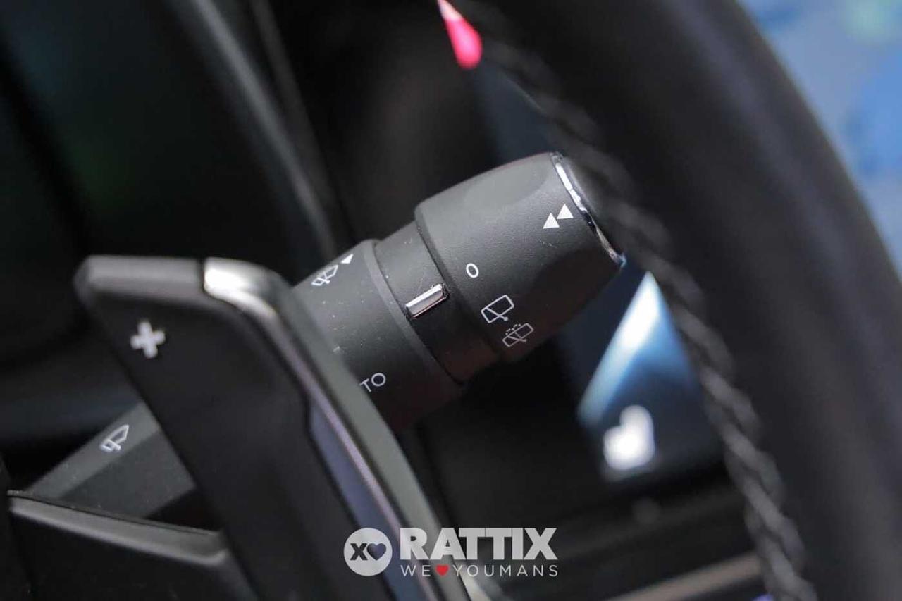 DS DS DS 7 Crossback usata 6