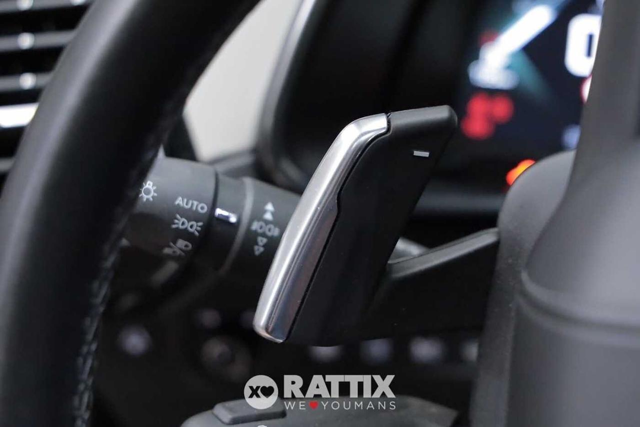 DS DS DS 7 Crossback usata 7