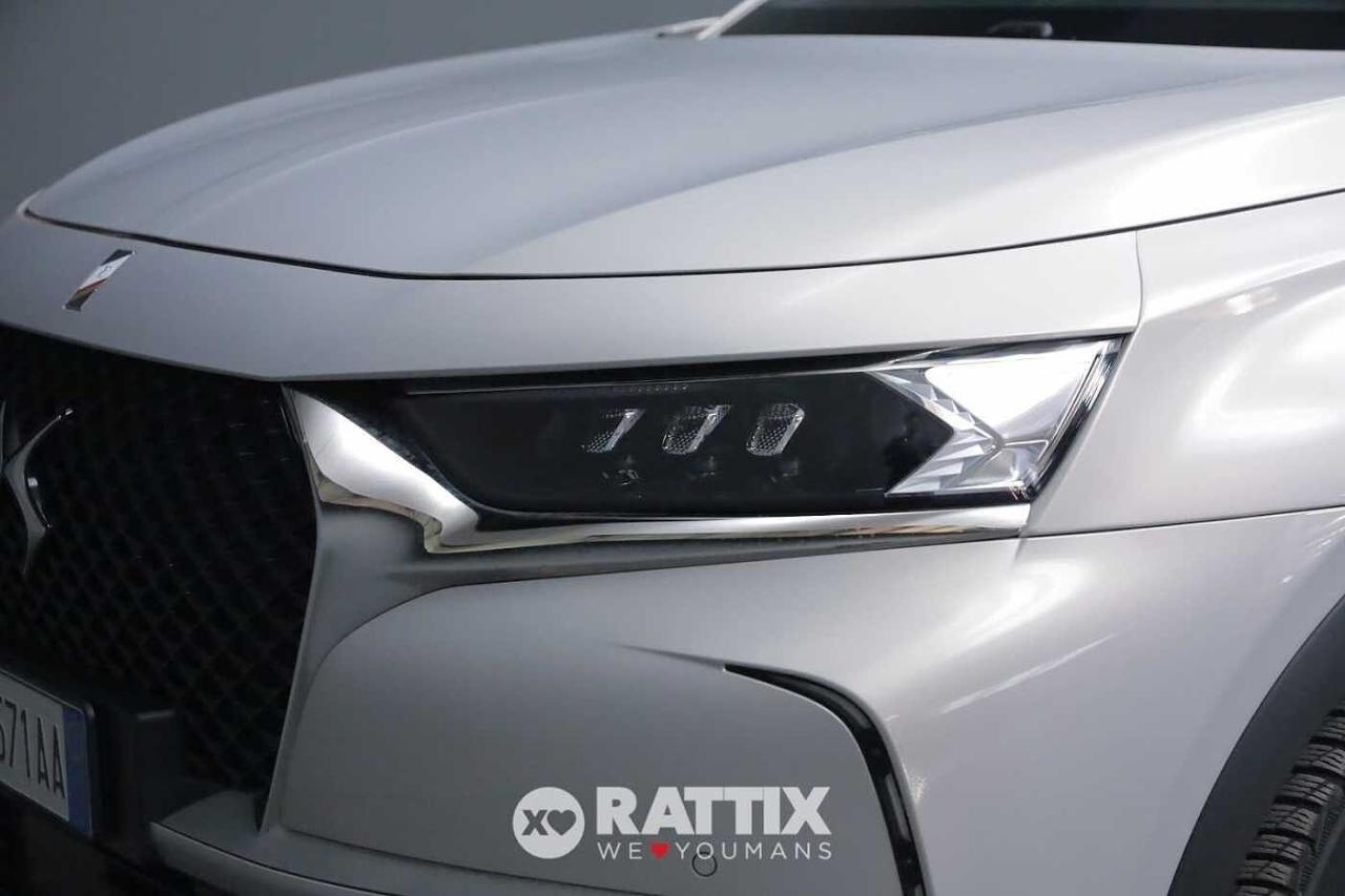 DS DS DS 7 Crossback usata 11