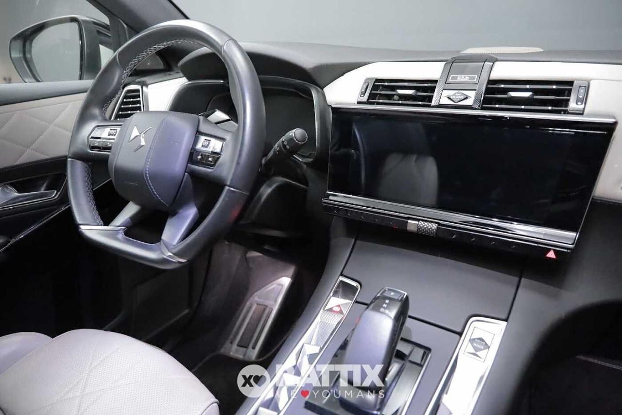 DS DS DS 7 Crossback usata 12