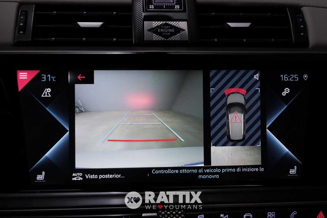 DS DS DS 7 Crossback usata 13