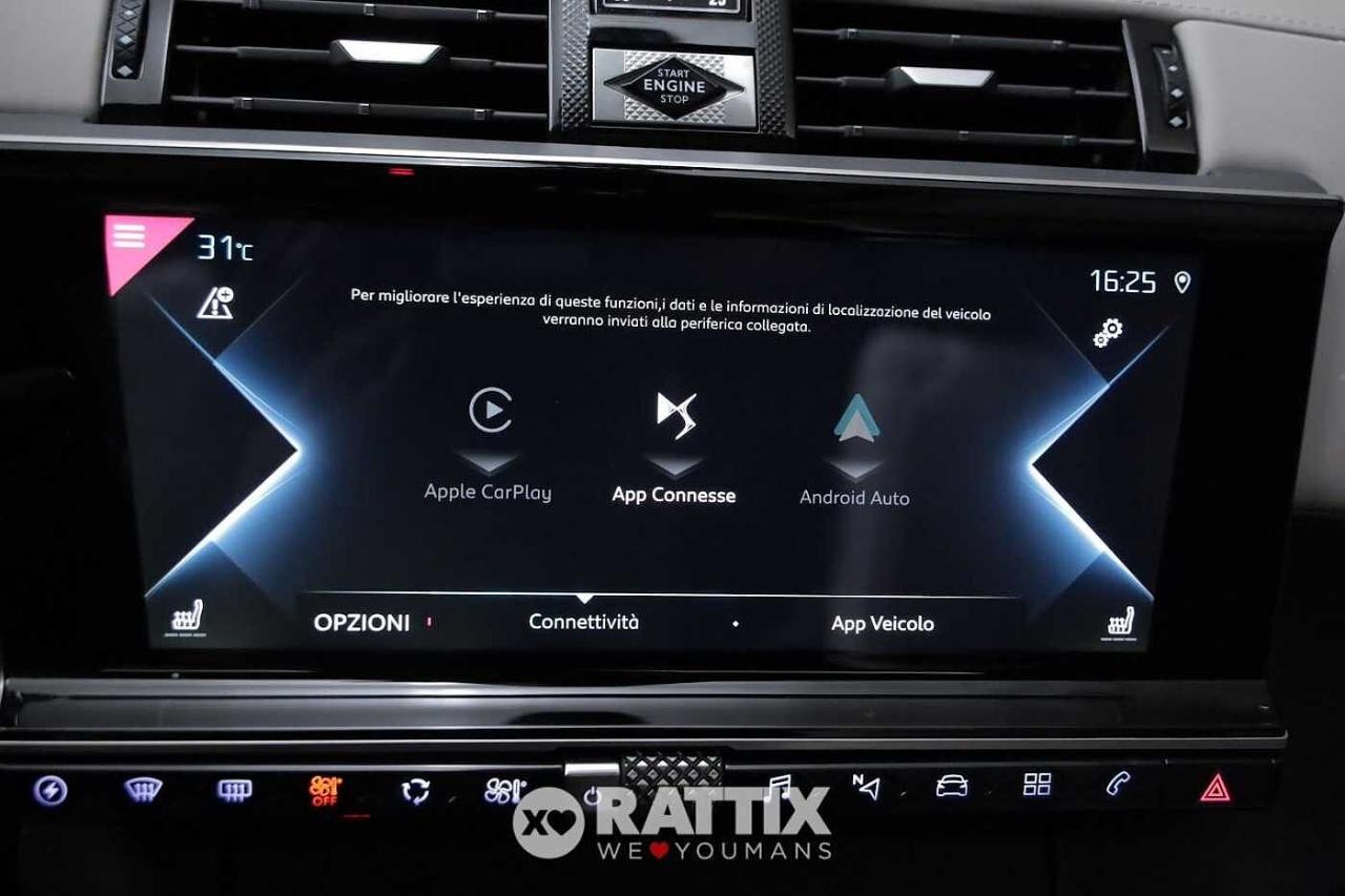 DS DS DS 7 Crossback usata 16