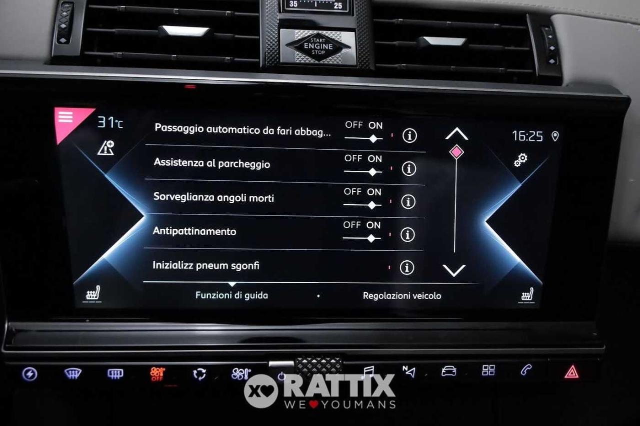 DS DS DS 7 Crossback usata 17