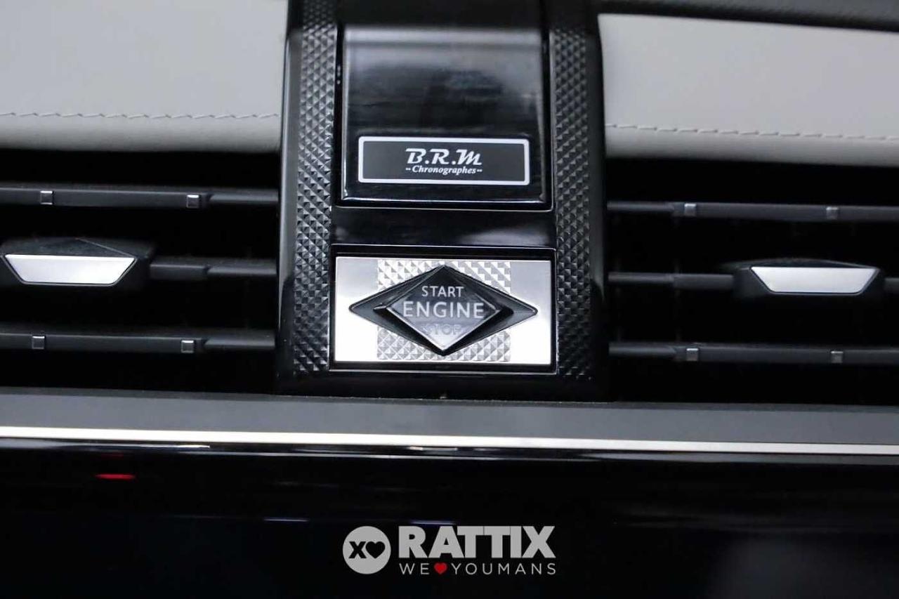 DS DS DS 7 Crossback usata 21