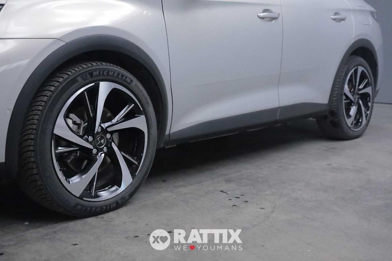 DS DS DS 7 Crossback usata 22
