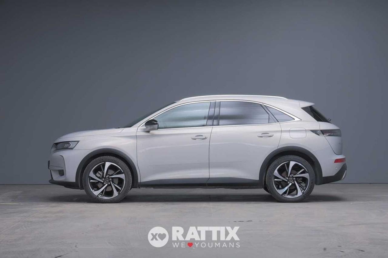 DS DS DS 7 Crossback usata 24