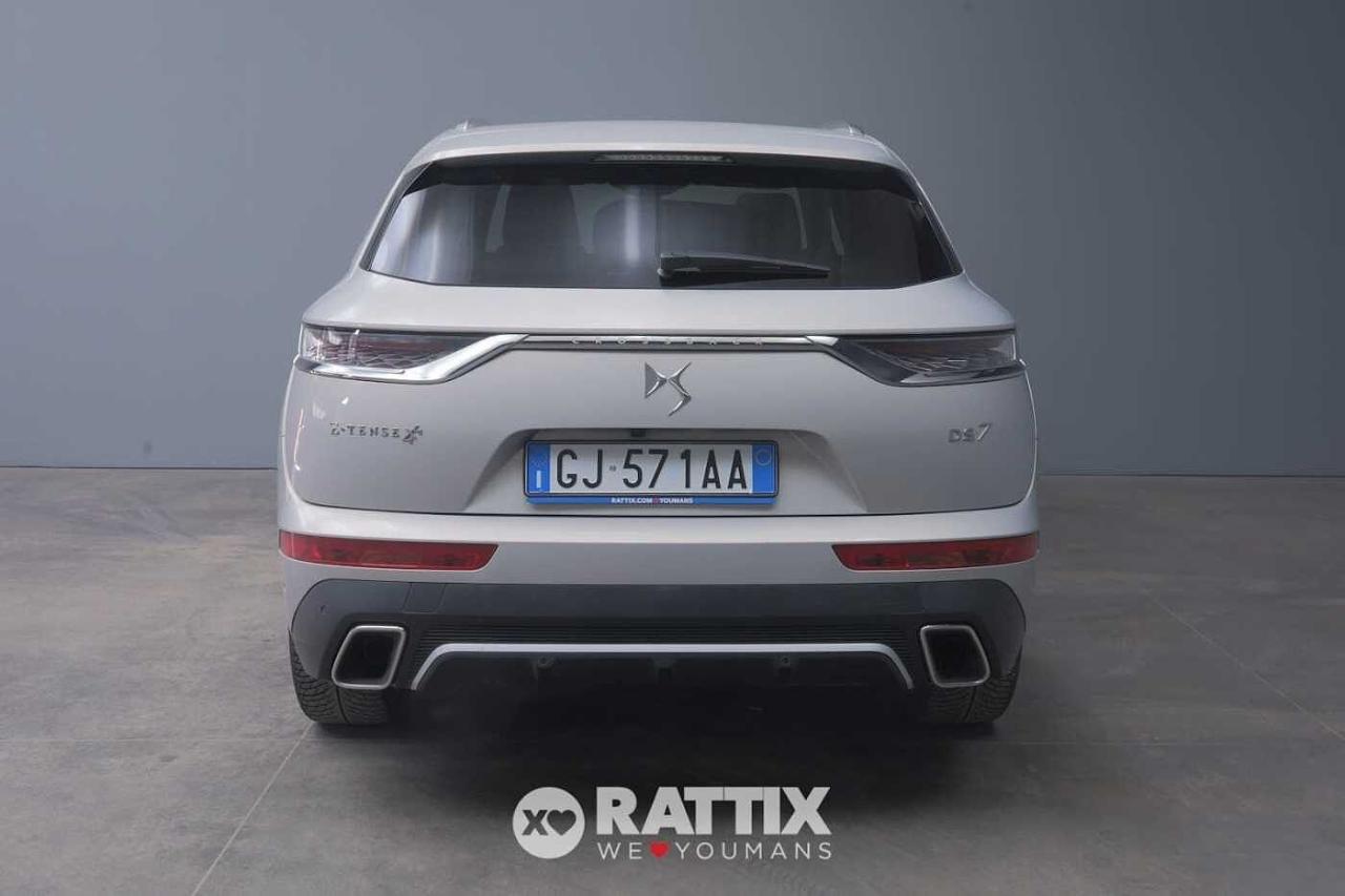 DS DS DS 7 Crossback usata 26