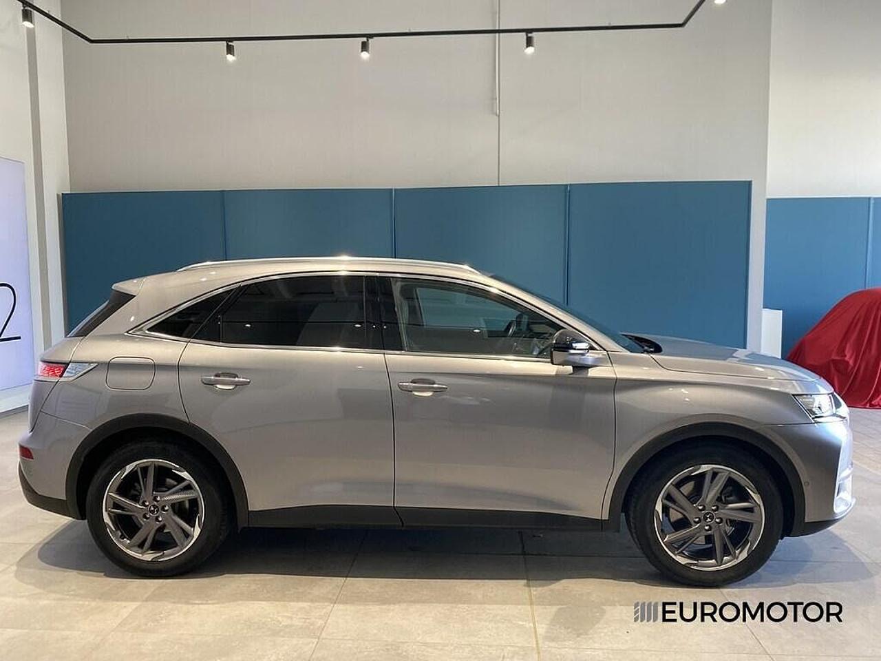 DS DS DS 7 Crossback usata, con 4 cilindri