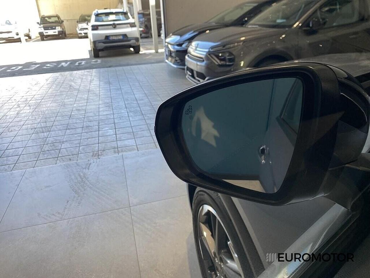 DS DS DS 7 Crossback usata, con 8 marce