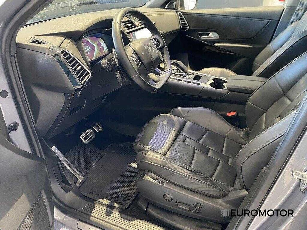 DS DS DS 7 Crossback usata, con abs