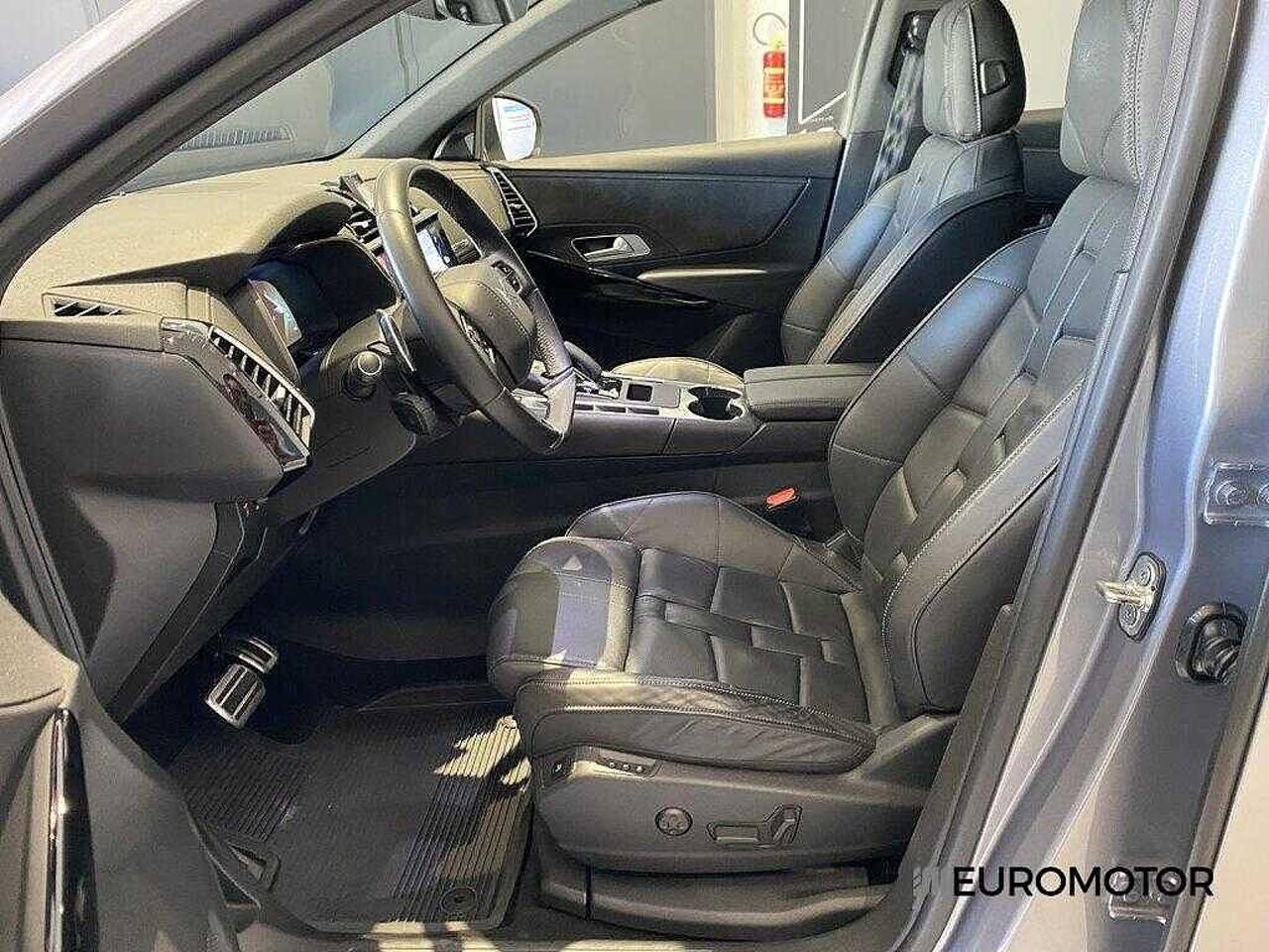 DS DS DS 7 Crossback usata, con assistente di corsia