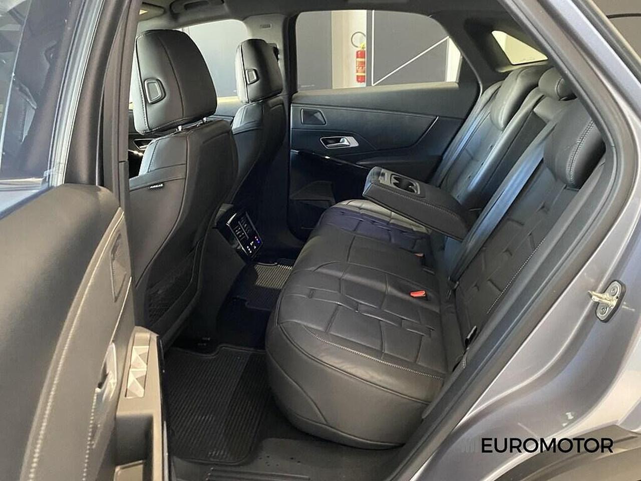 DS DS DS 7 Crossback usata, con fari fendinebbia