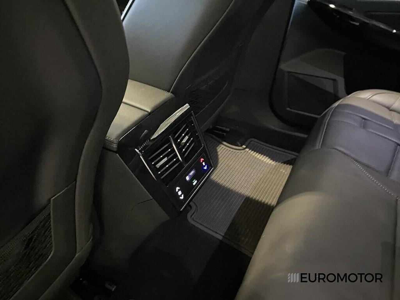 DS DS DS 7 Crossback usata, con interno black