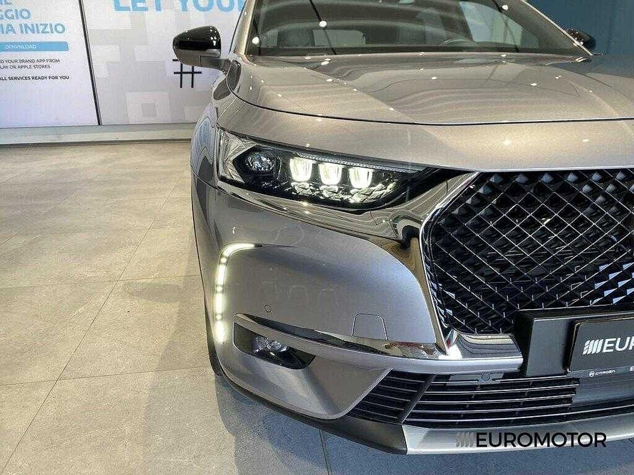 DS DS DS 7 Crossback usata 25