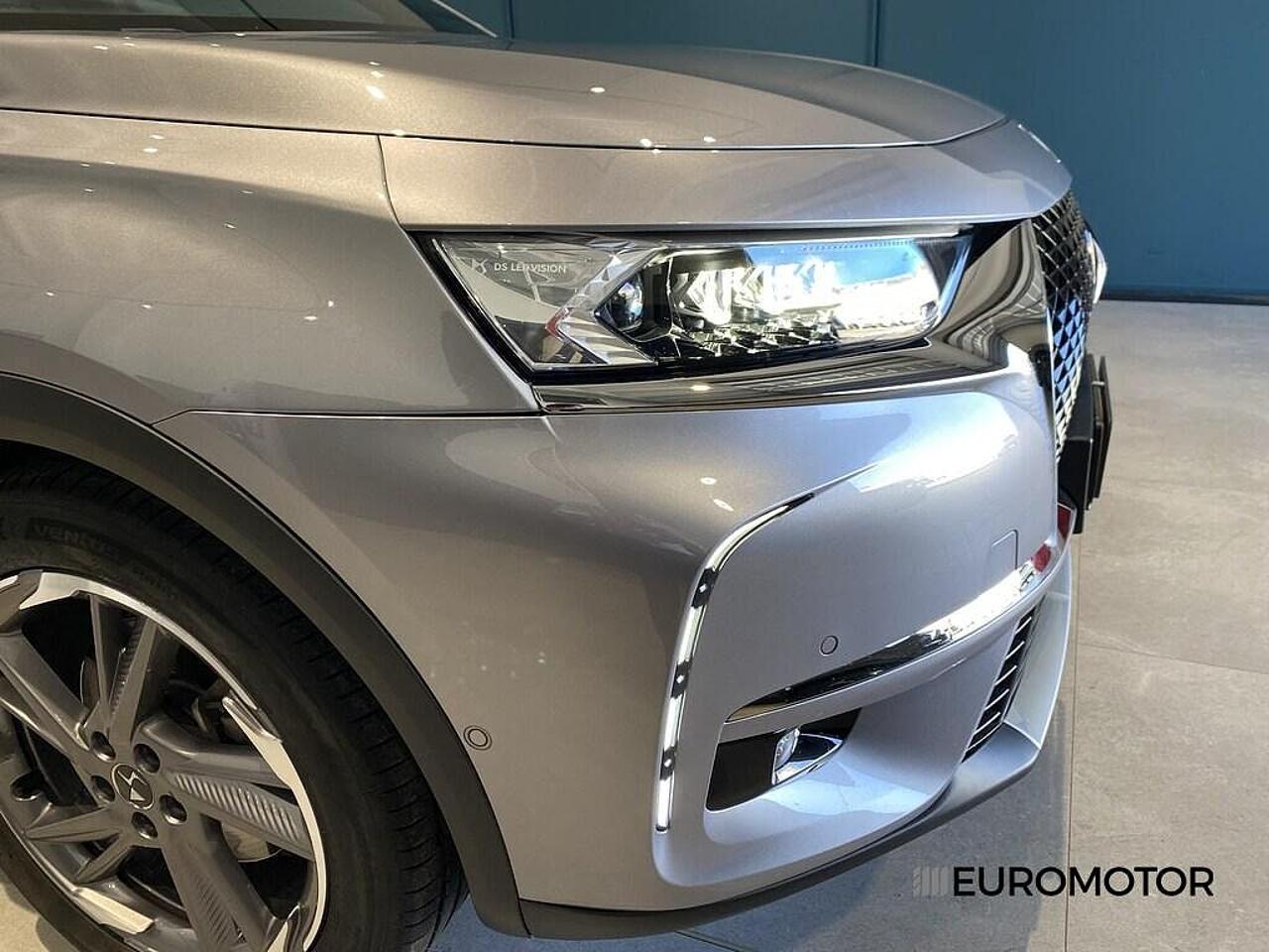 DS DS DS 7 Crossback usata 26