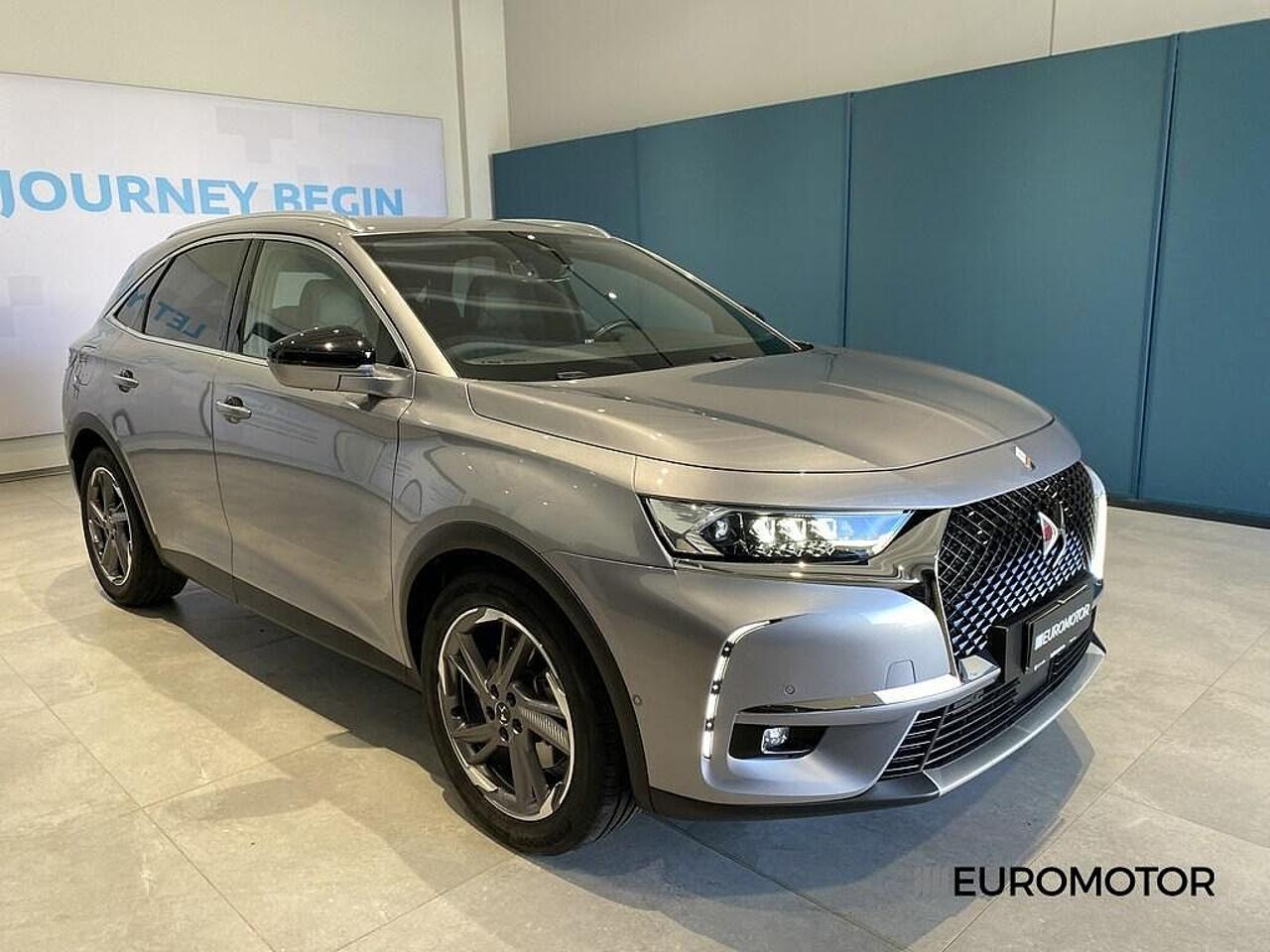 DS DS DS 7 Crossback usata 27