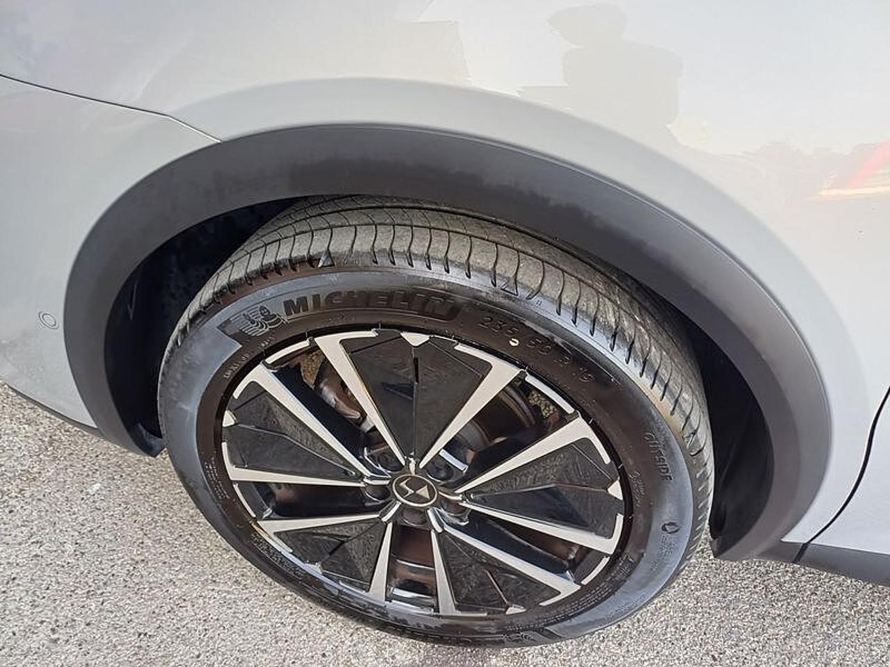 DS DS DS 7 Crossback usata, con assistente di corsia