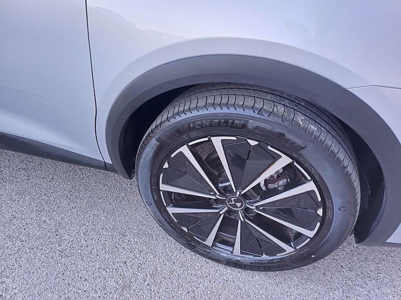 DS DS DS 7 Crossback usata, con assistenza alla frenata