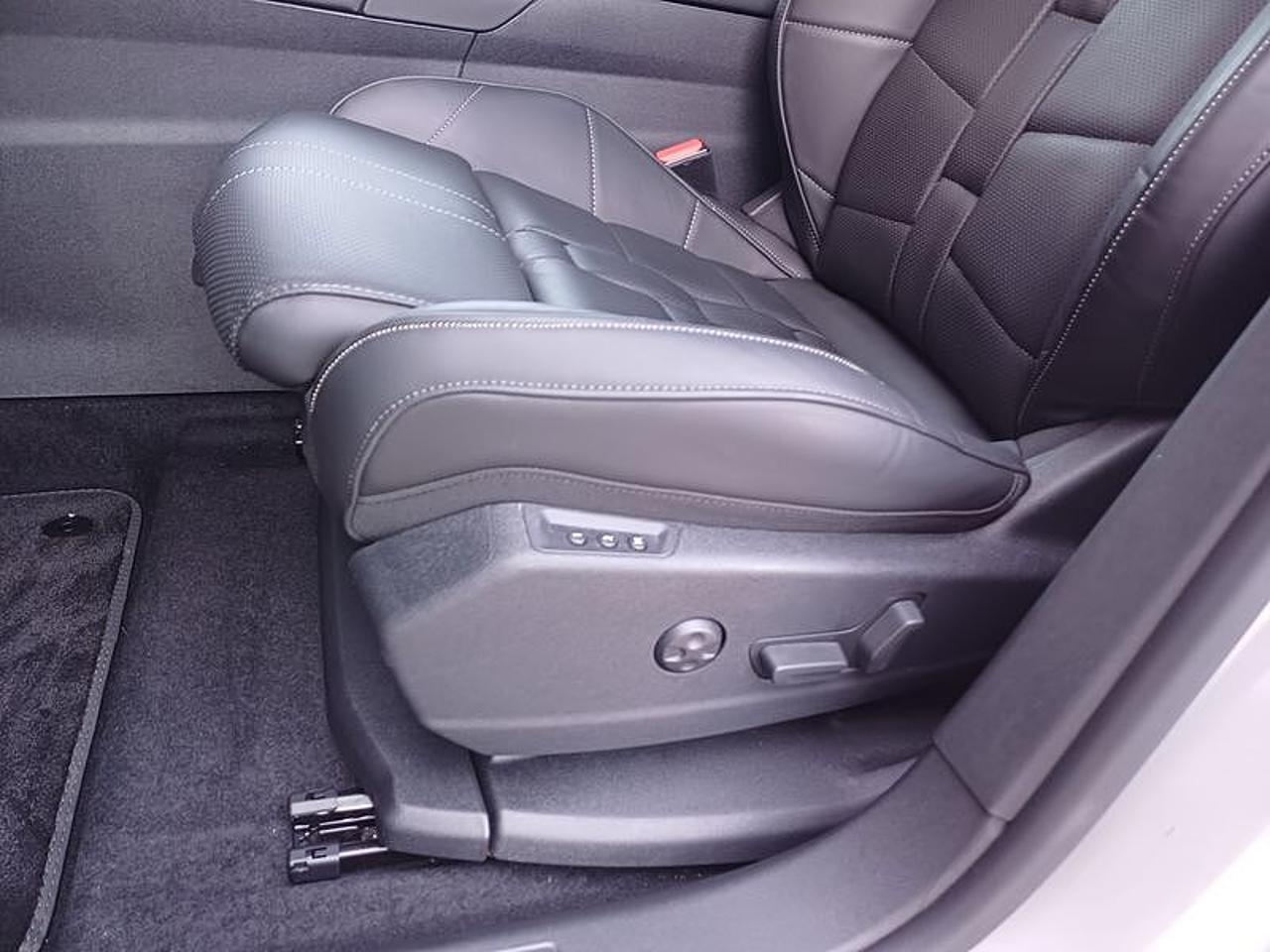DS DS DS 7 Crossback usata, con rilevazione dei segnali stradali