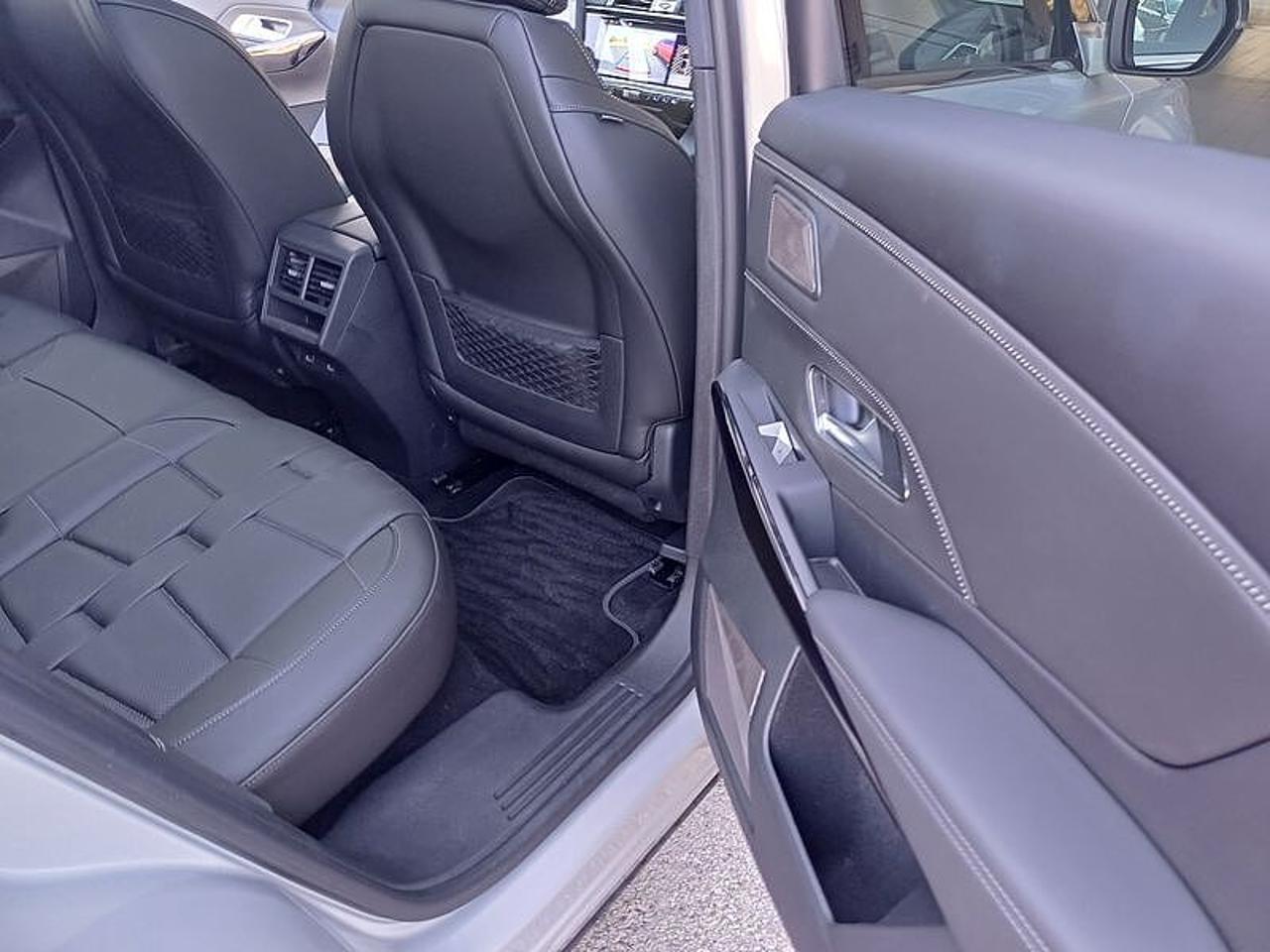 DS DS DS 7 Crossback usata, con sensore pioggia