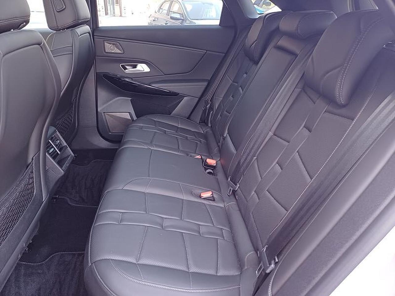 DS DS DS 7 Crossback usata, con sistema di navigazione