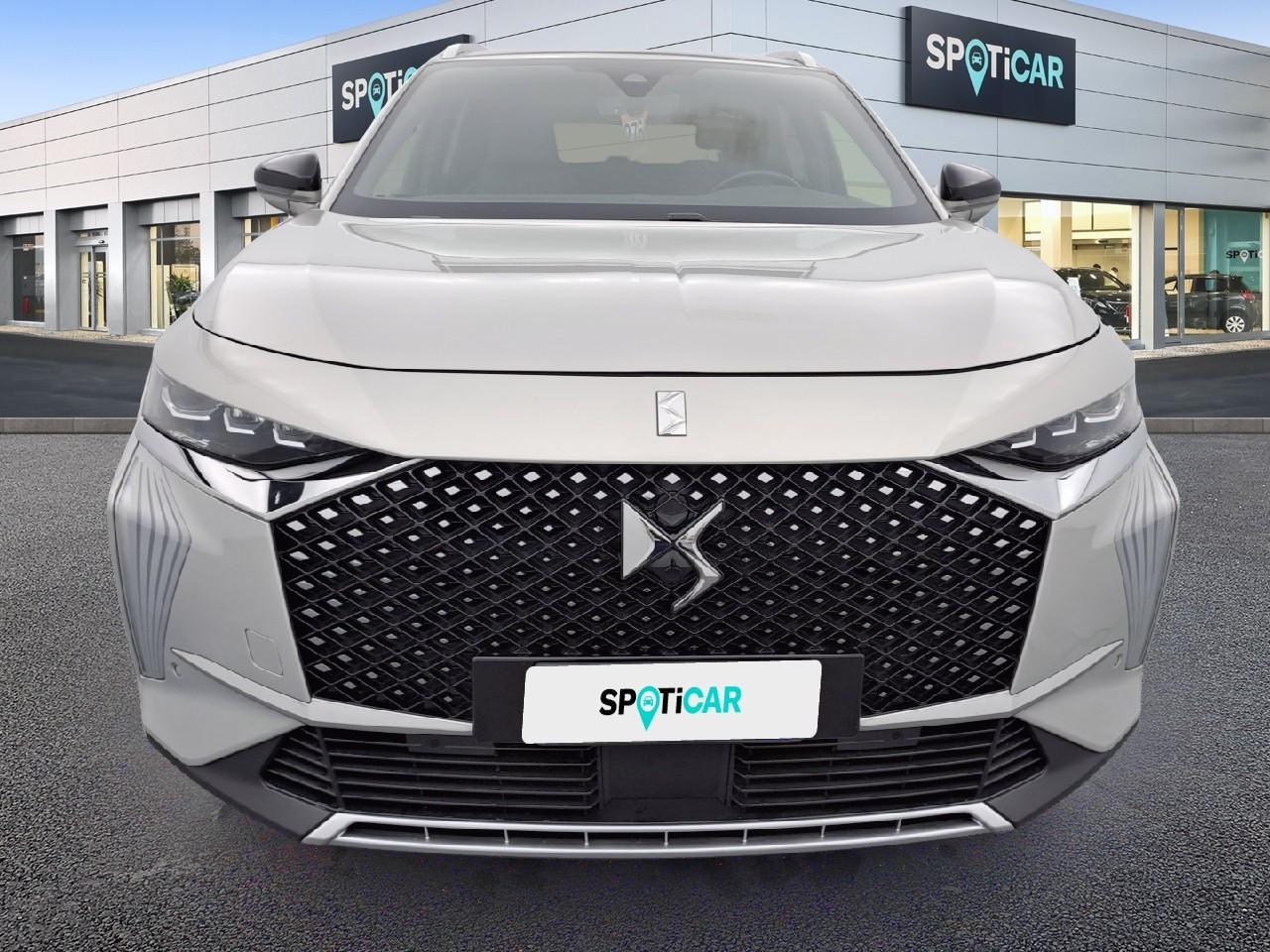 DS DS DS 7 Crossback usata 11