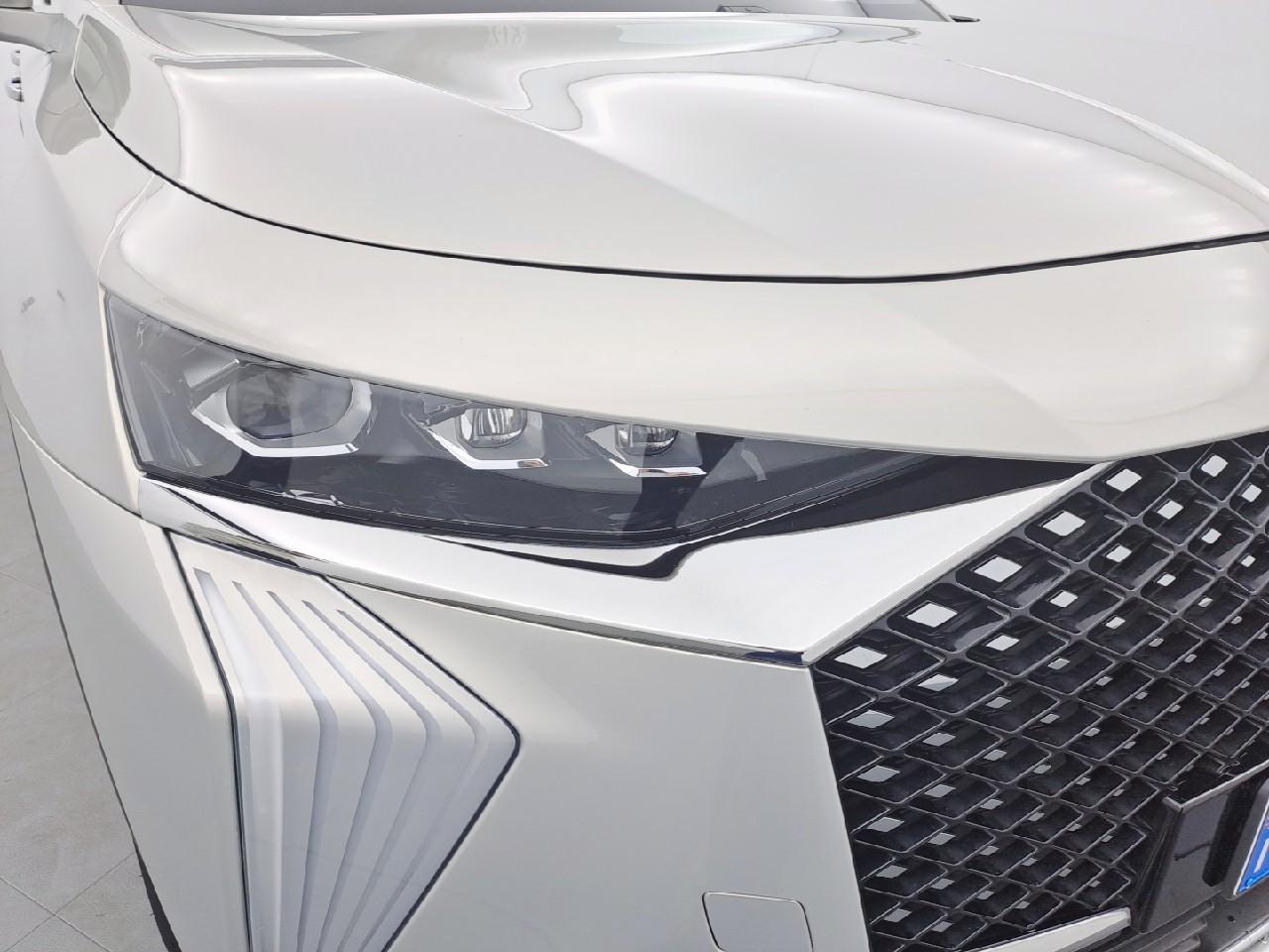 DS DS DS 7 Crossback usata 12