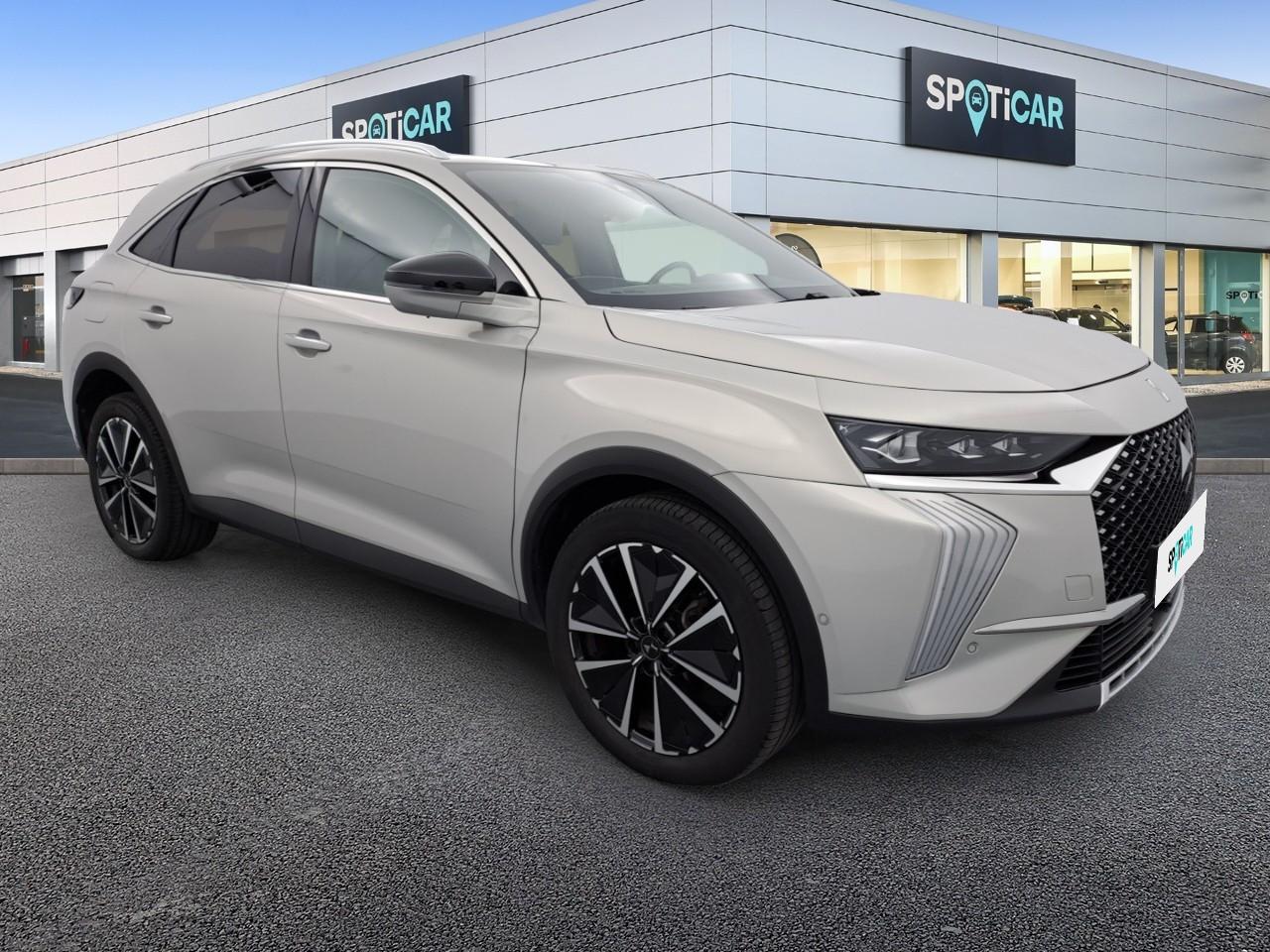 DS DS DS 7 Crossback usata 14