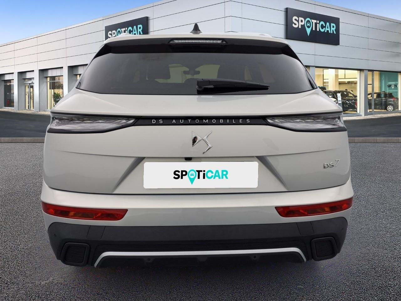 DS DS DS 7 Crossback usata 16