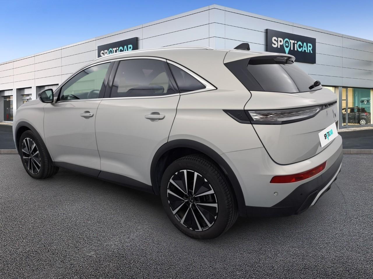 DS DS DS 7 Crossback usata 18