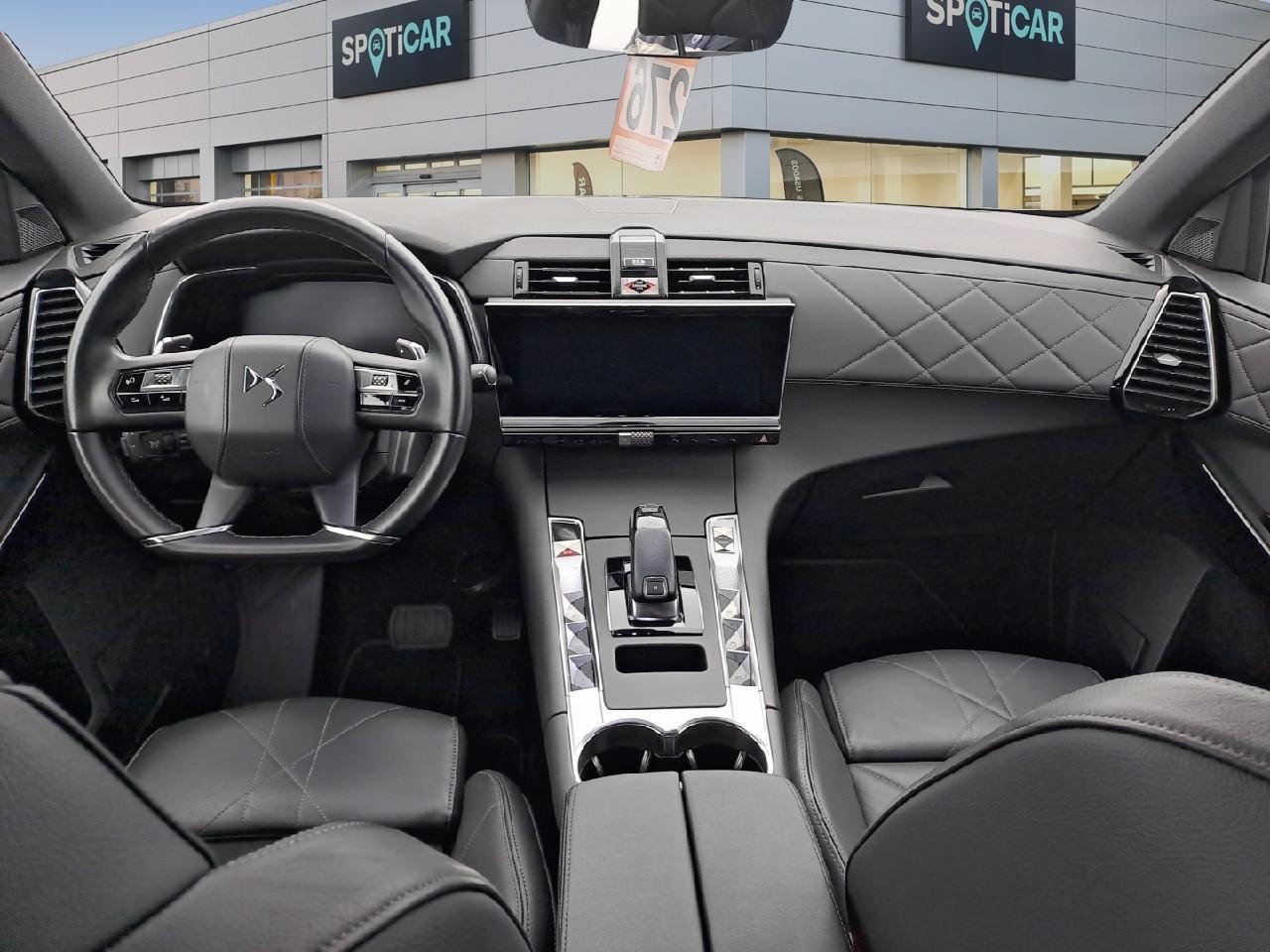 DS DS DS 7 Crossback usata 19
