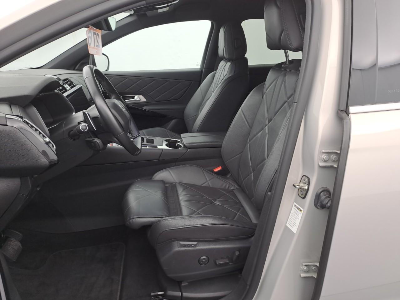 DS DS DS 7 Crossback usata 20