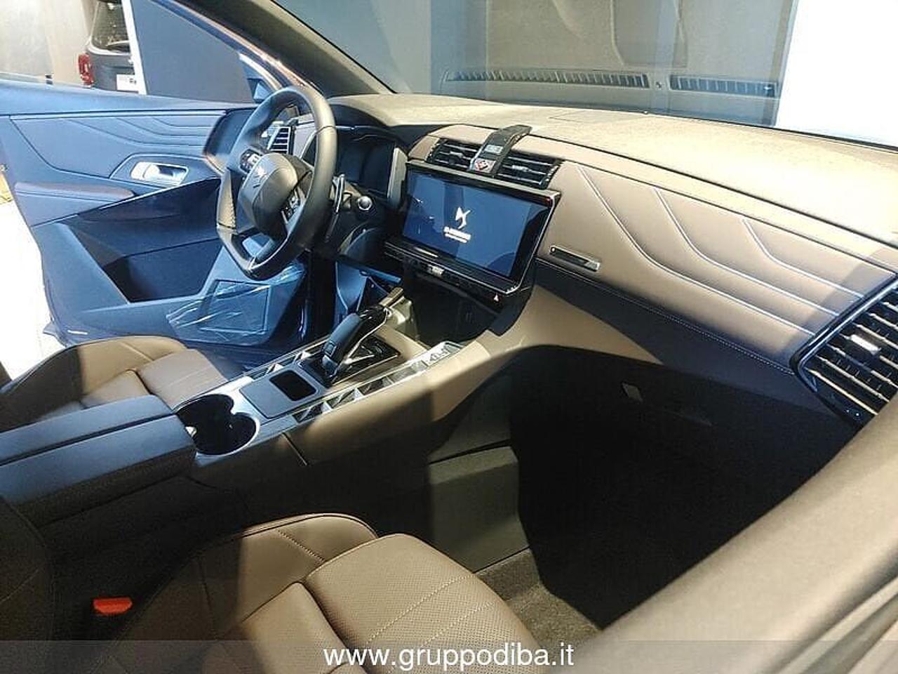 DS DS DS 7 Crossback usata, con 5 sedili