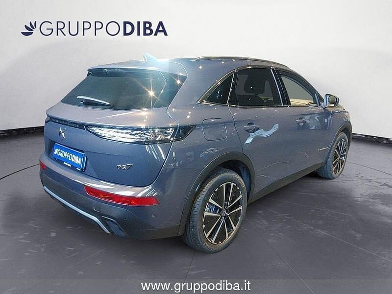 DS DS DS 7 Crossback usata, con bluetooth