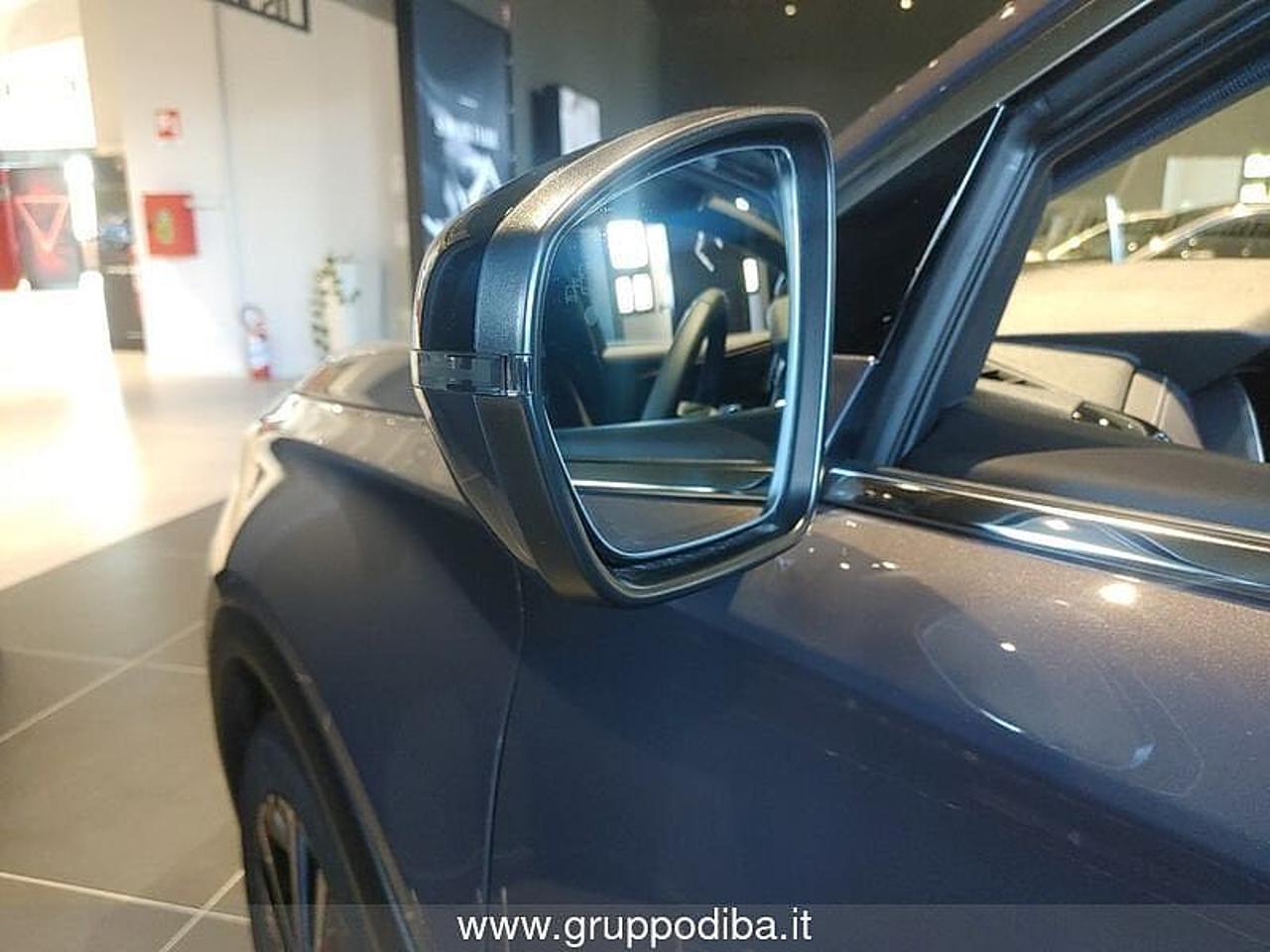 DS DS DS 7 Crossback usata, con esp