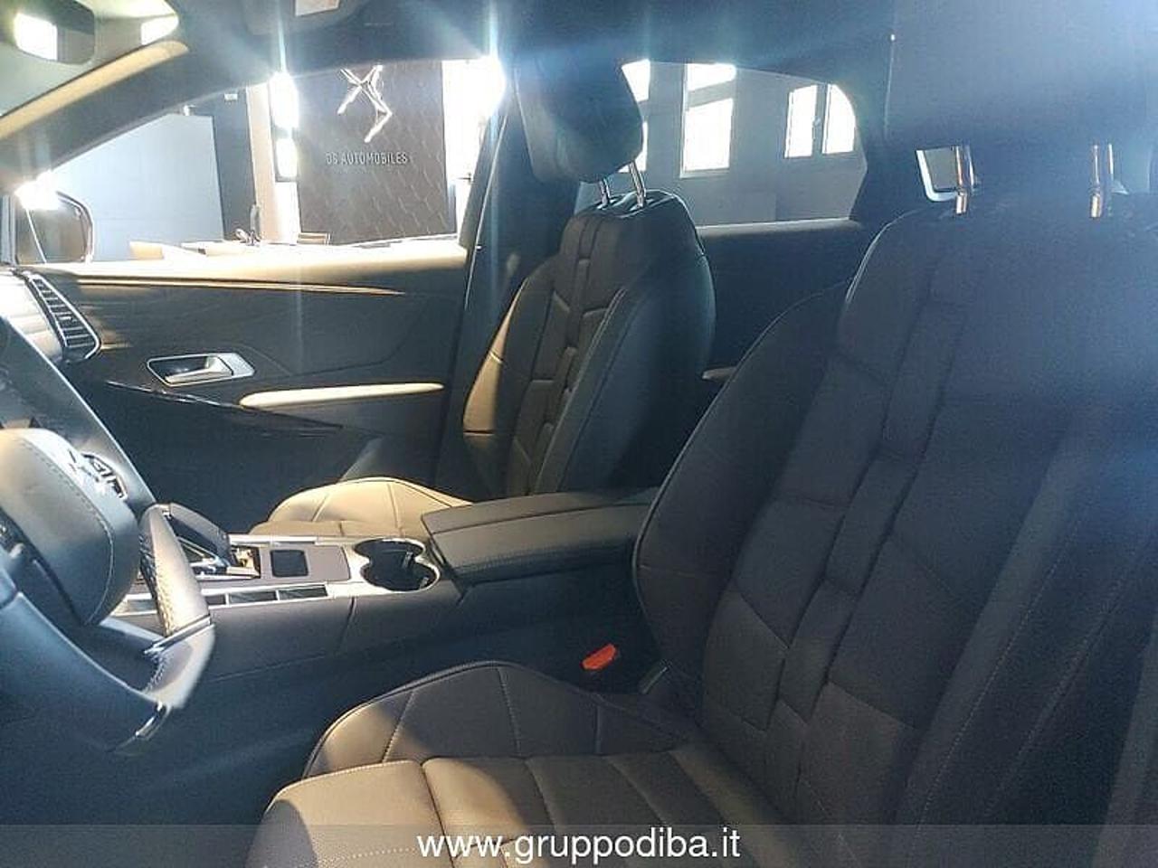DS DS DS 7 Crossback usata 19
