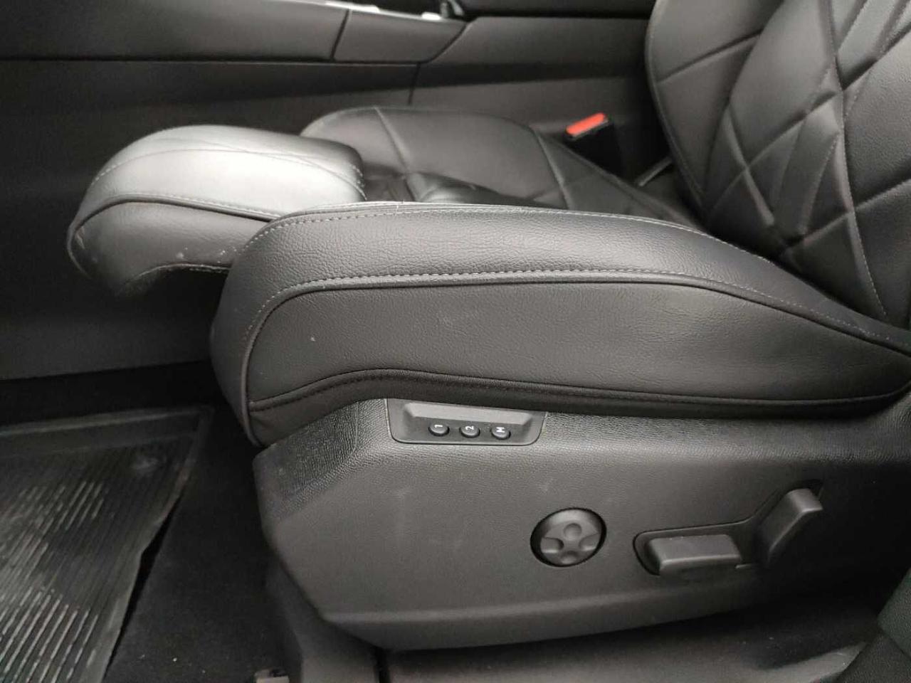 DS DS DS 7 Crossback usata, con 5 sedili