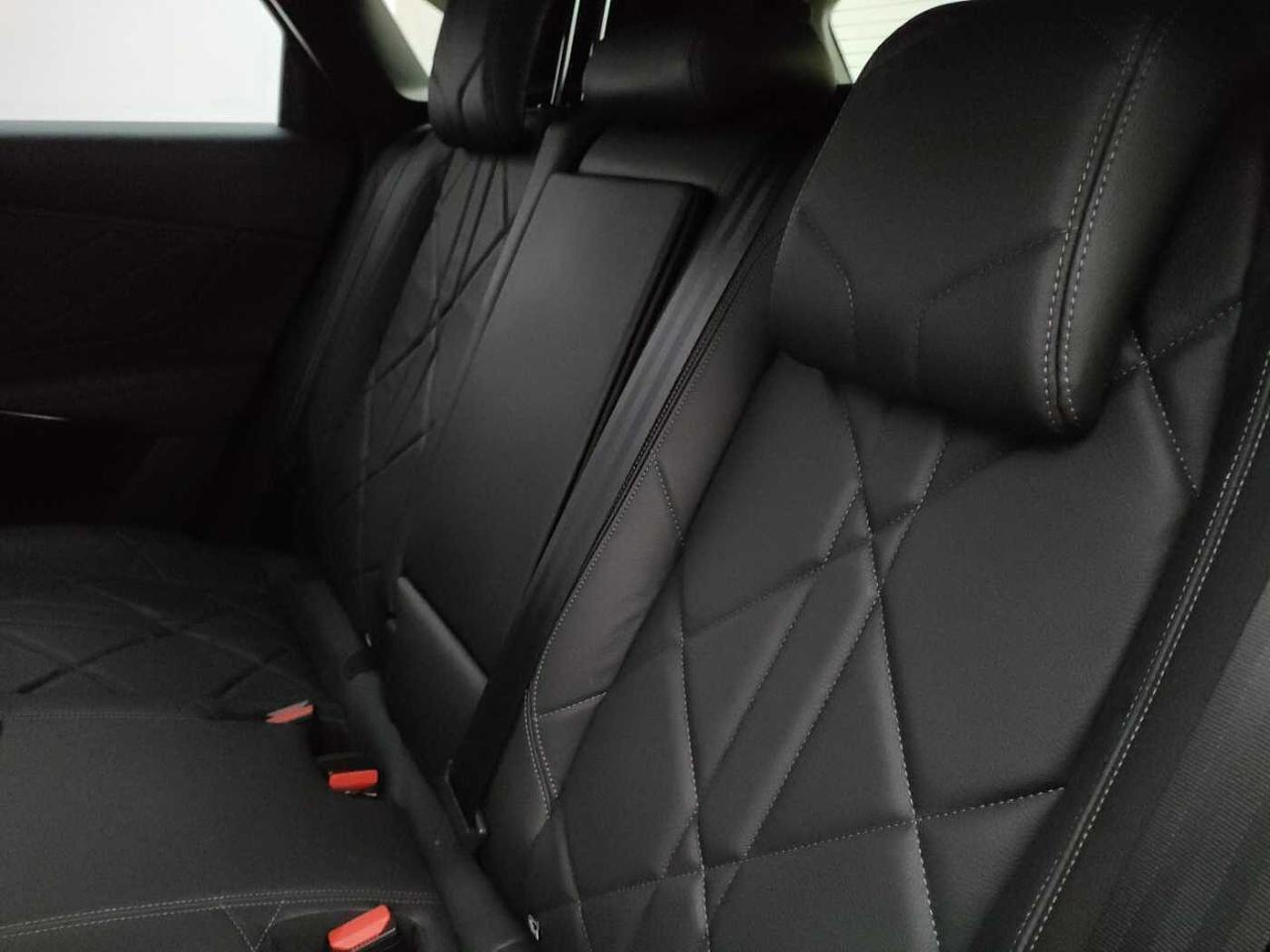 DS DS DS 7 Crossback usata, con assistente di corsia